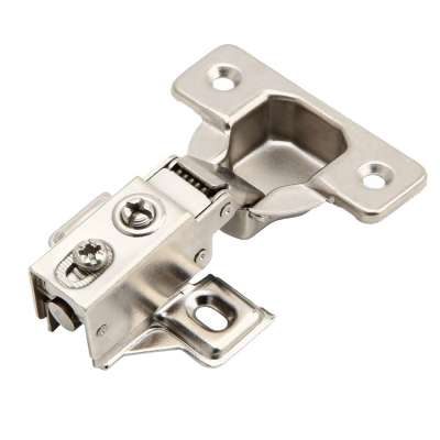 35mm cup American type short arm soft close kitchen cabinet door hinge