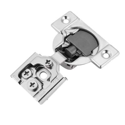 BOKE 3D adjustability Face Frame Cabinet Cupboard Door Hinges