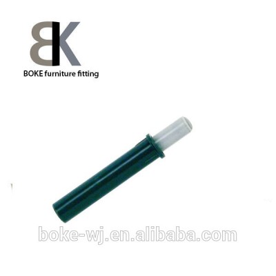 Rubber hydraulic soft close door buffer door damper