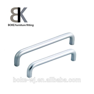 modern kitchen aluminium handle shower door handle from handle factory