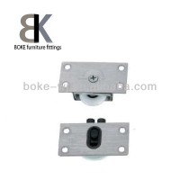 High quality zinc alloy sliding door hardwares