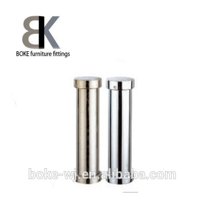 Chinese Supply triangle Chrome Vanity Legs