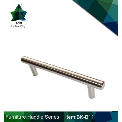 stainless steel T bar handle