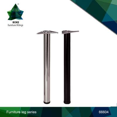 Popular aluminum furniture legs , wholesale cheap price