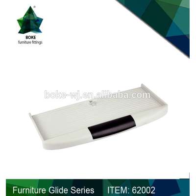 High quality hot sell keyboard drawer slide