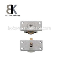 Roller wheel/sliding door wheel