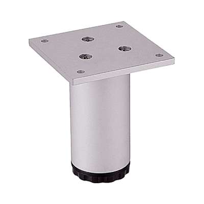 household appliance replacement zinc table leg