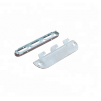 261LA Bed hook Fitting Metal Bed fitting furniture Bed Connector